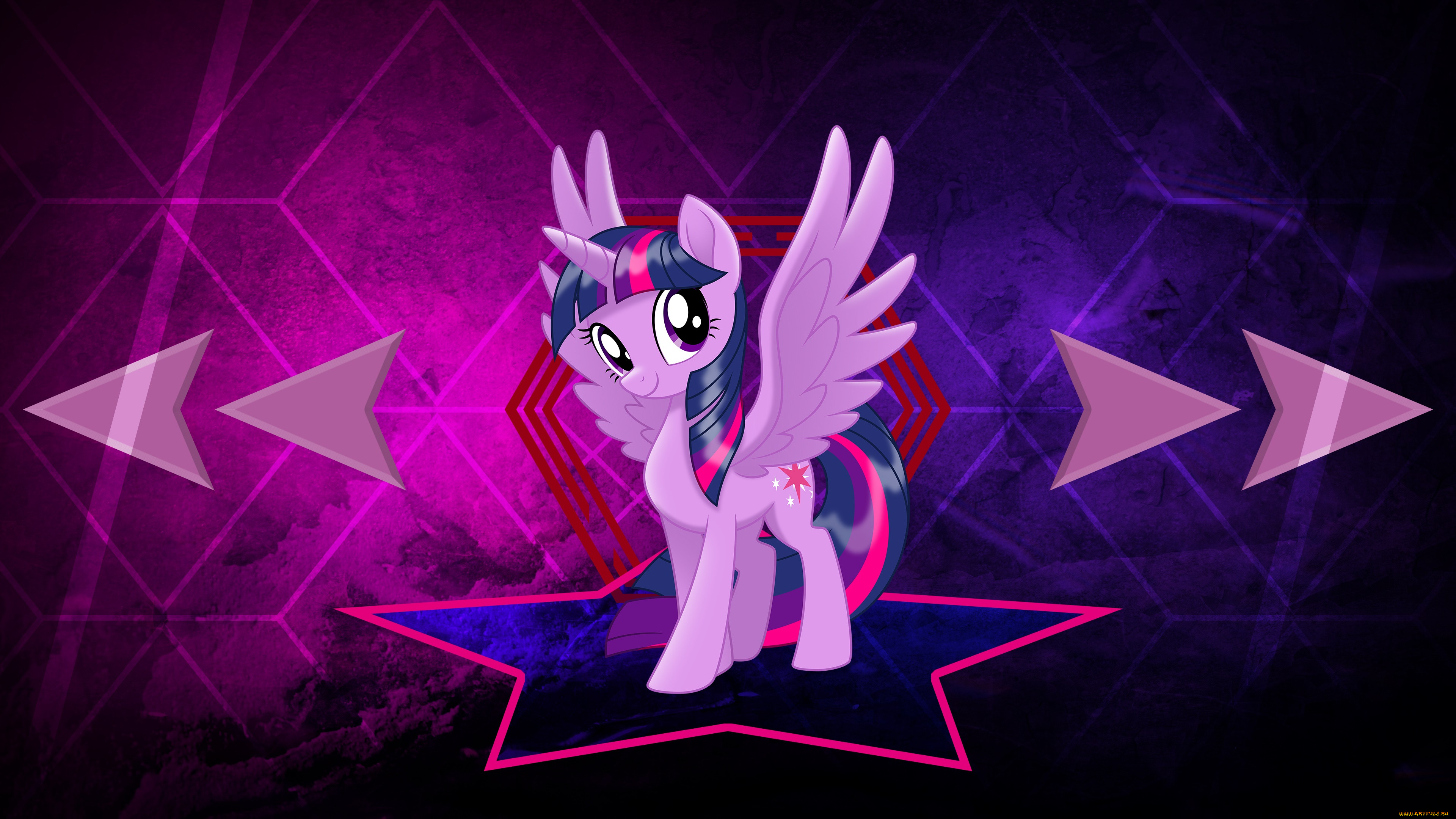 , my little pony, , 